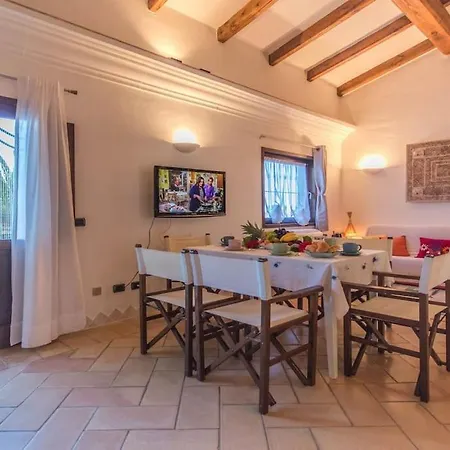 Sardinia * Palau