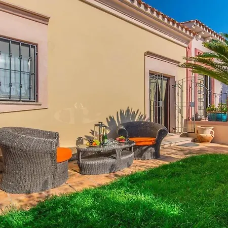 Apartamento Sardinia Palau