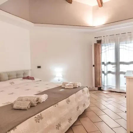 Sardinia Apartment