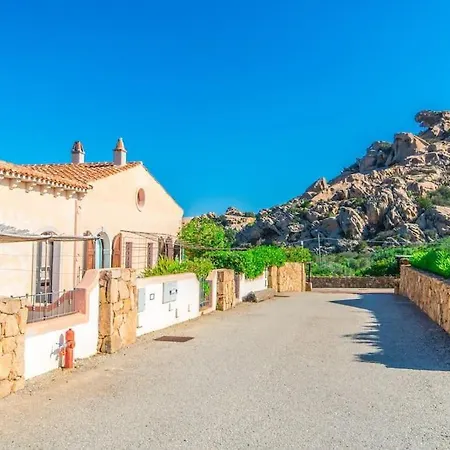 Appartamento Casa A Due Passi Dalla Roccia Dell'orso Palau