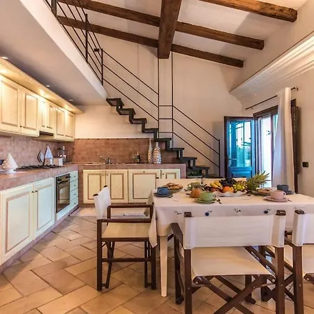 Sardinia Apartment