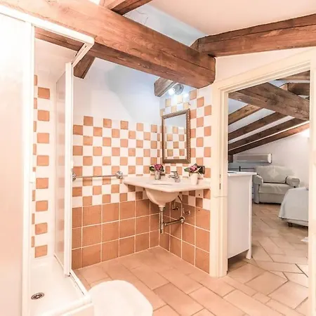 Appartement Sardinia