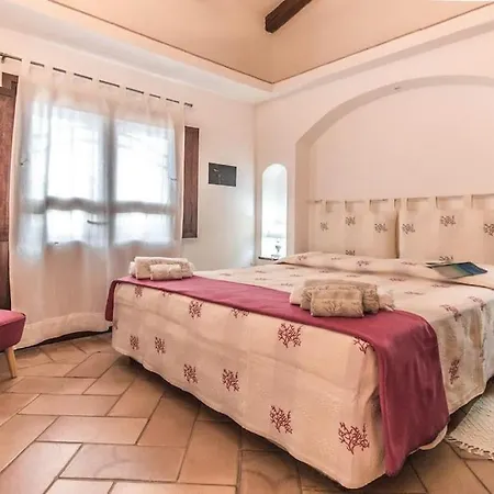 Sardinia * Palau