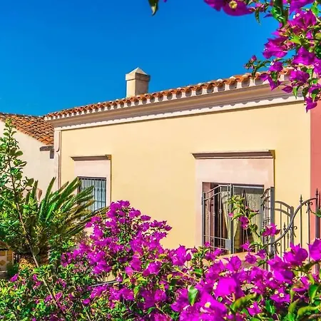 Apartment Sardinia *